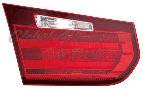 TRUNK LAMP LH (BACKUP LAMP) HQ