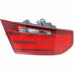 TRUNK LAMP LH (BACKUP LAMP) HQ — photo 2