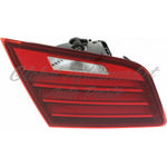TRUNK LAMP LH HQ — photo 3