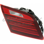 TRUNK LAMP LH HQ — photo 4