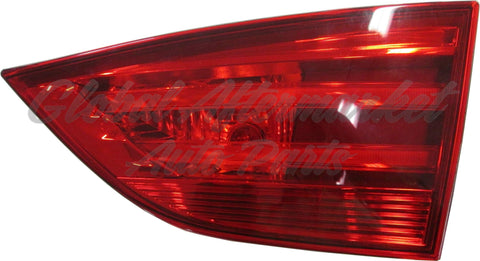 TRUNK LAMP LH HQ