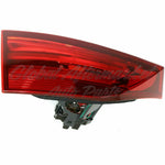 TRUNK LAMP LH HQ — photo 3