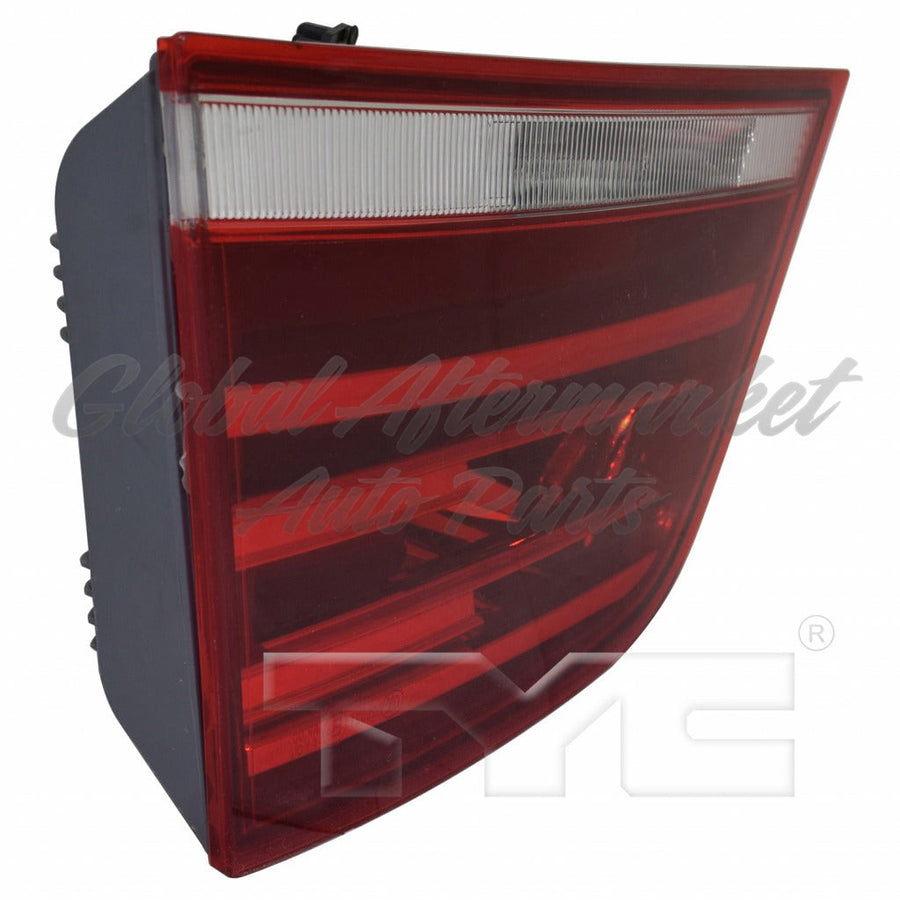 TRUNK LAMP LH W/O XENON HEAD LAMP/LED HQ
