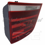 TRUNK LAMP LH W/O XENON HEAD LAMP/LED HQ — photo 2