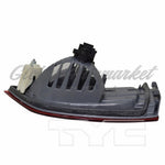 TRUNK LAMP LH W/O XENON HEAD LAMP/LED HQ — photo 4