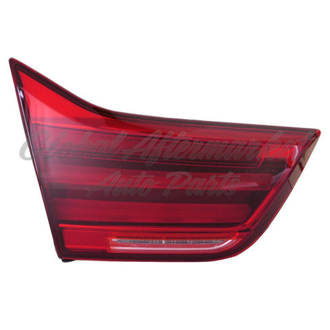 TRUNK LAMP LH LED HQ