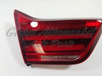 TRUNK LAMP LH LED CAPA — photo 2