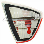 TRUNK LAMP RH (BACK-UP LAMP) HQ — photo 2