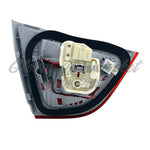 TRUNK LAMP RH (BACK-UP LAMP) CAPA — photo 3