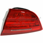 TRUNK LAMP RH (BACK-UP LAMP) CAPA — photo 4