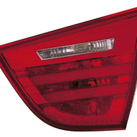 TRUNK LAMP RH (BACK-UP LAMP) CAPA