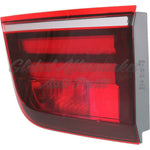 TRUNK LAMP RH (BACK-UP LAMP) HQ — photo 2