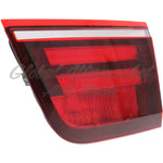 TRUNK LAMP RH (BACK-UP LAMP) HQ — photo 3
