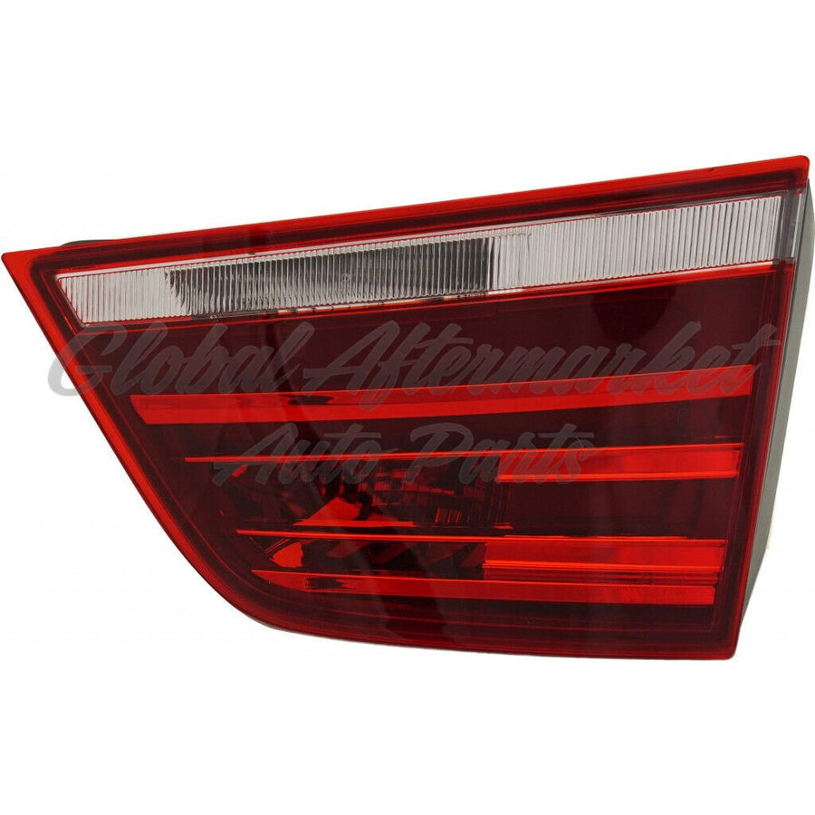 TRUNK LAMP RH W/O XENON HEAD LAMP/LED HQ