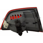 TRUNK LAMP RH W/O XENON HEAD LAMP/LED HQ — photo 2