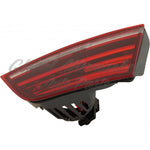 TRUNK LAMP RH W/O XENON HEAD LAMP/LED HQ — photo 5