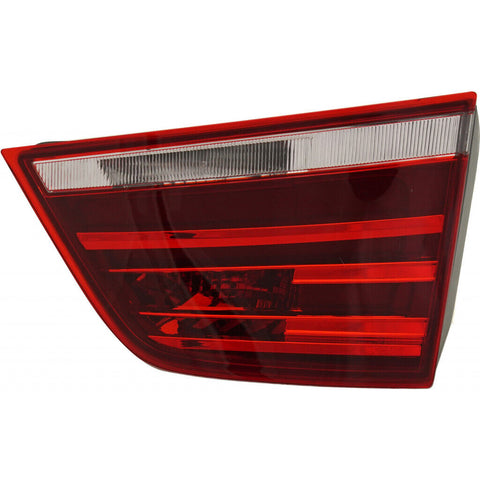 TRUNK LAMP RH W/O XENON HEAD LAMP/LED HQ