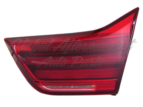 TRUNK LAMP RH LED CAPA