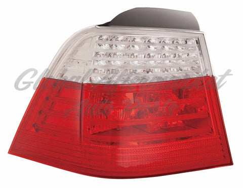 TAIL LAMP LH WGN HQ