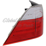 TAIL LAMP LH WGN HQ — photo 2