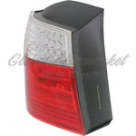 TAIL LAMP LH WGN HQ — photo 3