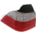 TAIL LAMP LH WGN HQ — photo 4