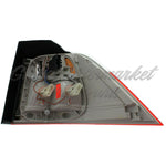 TAIL LAMP LH WGN HQ — photo 5