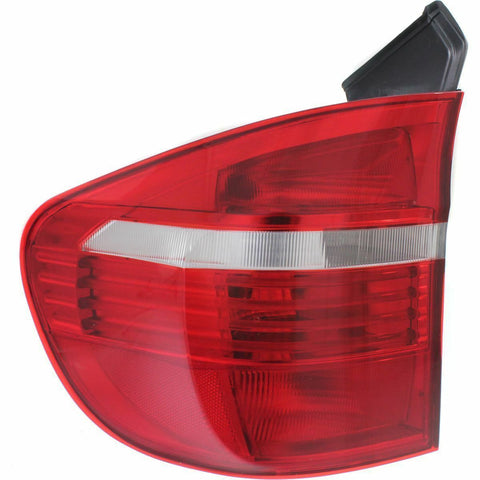 TAIL LAMP LH HQ