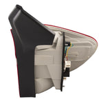 TAIL LAMP LH HQ — photo 2