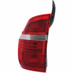 TAIL LAMP LH HQ — photo 4