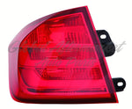 TAIL LAMP LH HQ — photo 1