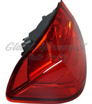 TAIL LAMP LH HQ — photo 3