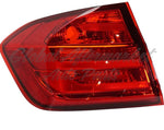 TAIL LAMP LH CAPA — photo 2