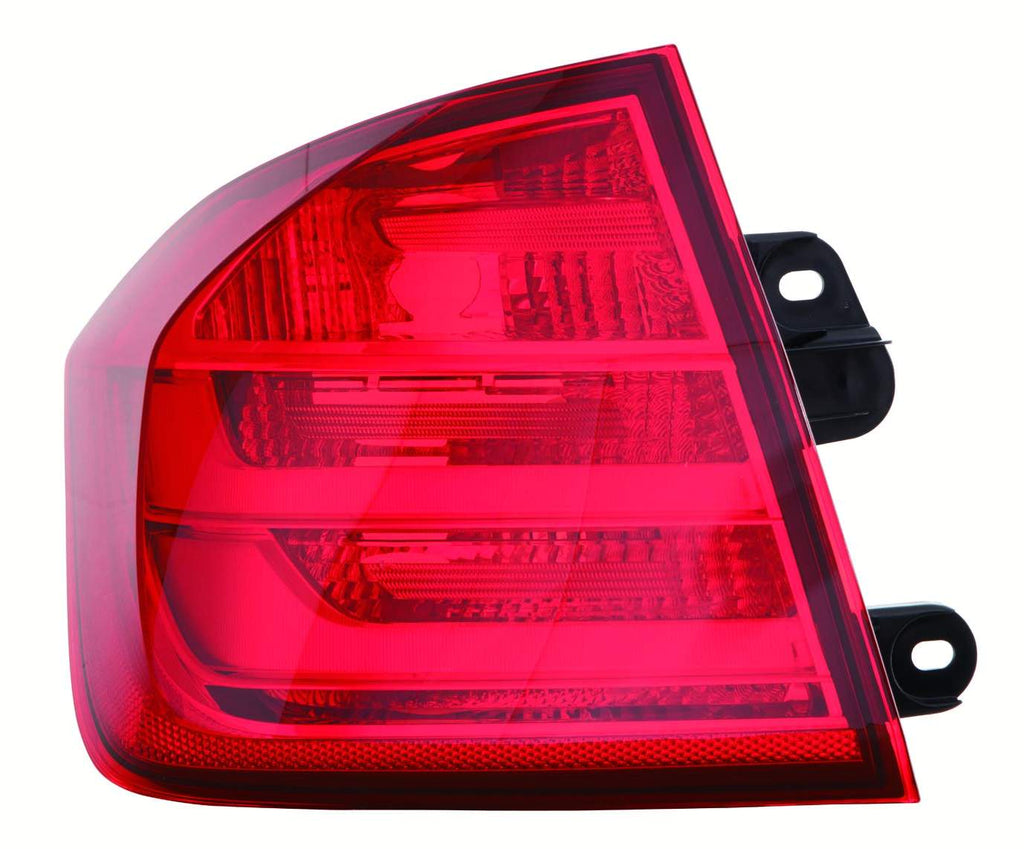 TAIL LAMP LH HQ
