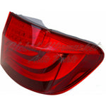 TAIL LAMP LH LED HQ — photo 5