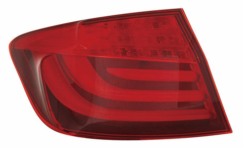 TAIL LAMP LH LED HQ