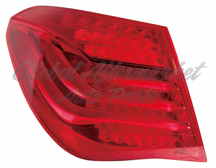 TAIL LAMP LH HQ