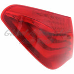 TAIL LAMP LH HQ — photo 2