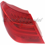 TAIL LAMP LH HQ — photo 3