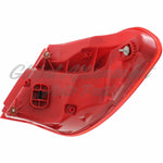 TAIL LAMP LH HQ — photo 4