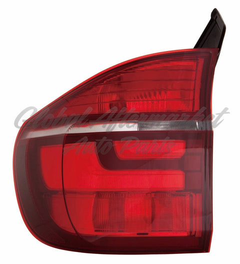 TAIL LAMP LH HQ