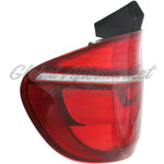 TAIL LAMP LH HQ — photo 3
