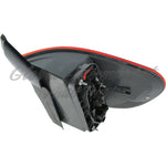 TAIL LAMP LH HQ — photo 4