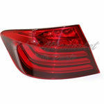 TAIL LAMP LH LED HQ — photo 5