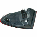 TAIL LAMP LH LED CAPA — photo 3