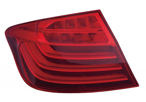 TAIL LAMP LH LED HQ
