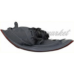 TAIL LAMP LH W/O XENON HEAD LAMP/LED HQ — photo 3