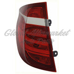TAIL LAMP LH W/O XENON HEAD LAMP/LED HQ — photo 4