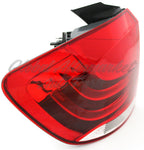 TAIL LAMP LH HQ — photo 2