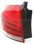 TAIL LAMP LH HQ — photo 3